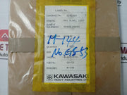 Kawasaki Gs-53 Gasket Seal 190Mm