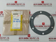 Kawasaki Gs-54 Gasket For Mt Main Lo Pump Size 224Ã˜
