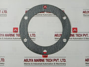 Kawasaki Gs-54 Gasket For Mt Main Lo Pump Size 224Ã˜