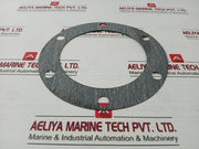 Kawasaki Gs-54 Gasket For Mt Main Lo Pump Size 224Ã˜