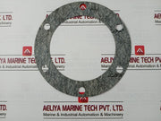 Kawasaki Gs-54 Gasket For Mt Main Lo Pump Size 224Ã˜
