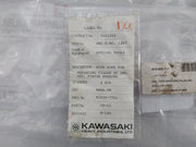Kawasaki Gt-11 Wire Rope For Replacing Filler Of 2Nd Red Pinion Bearing 81269-77