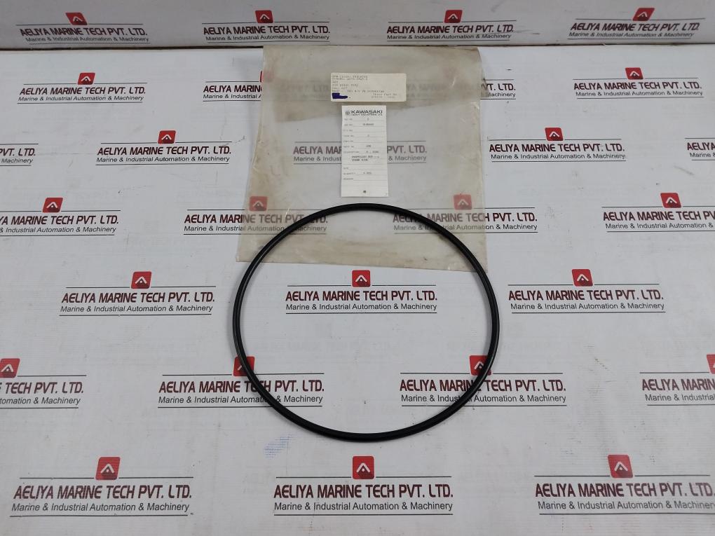 Kawasaki Jis B2401 P280 O-ring For Bow Thruster 216100-0002