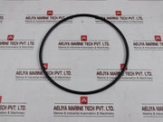 Kawasaki Jis B2401 P280 O-ring For Bow Thruster 216100-0002