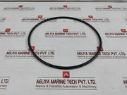 Kawasaki Jis B2401 P280 O-ring For Bow Thruster 216100-0002
