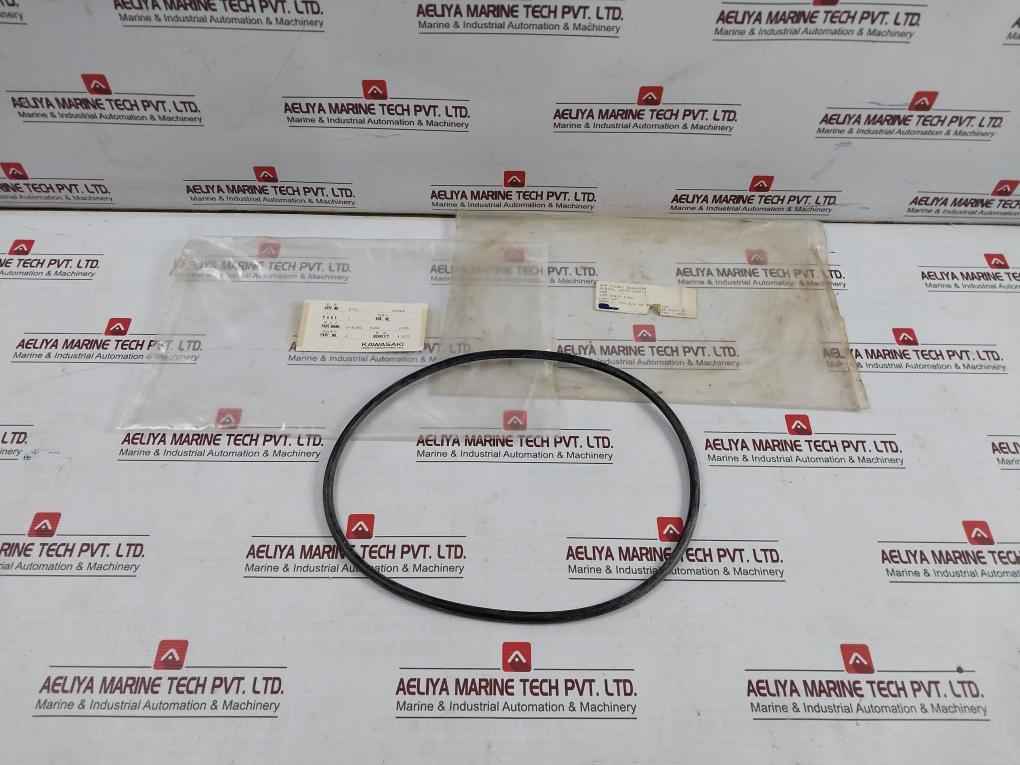 Kawasaki Jis B2401 P280 O-ring For Bow Thruster 216100-0002 60 Gm
