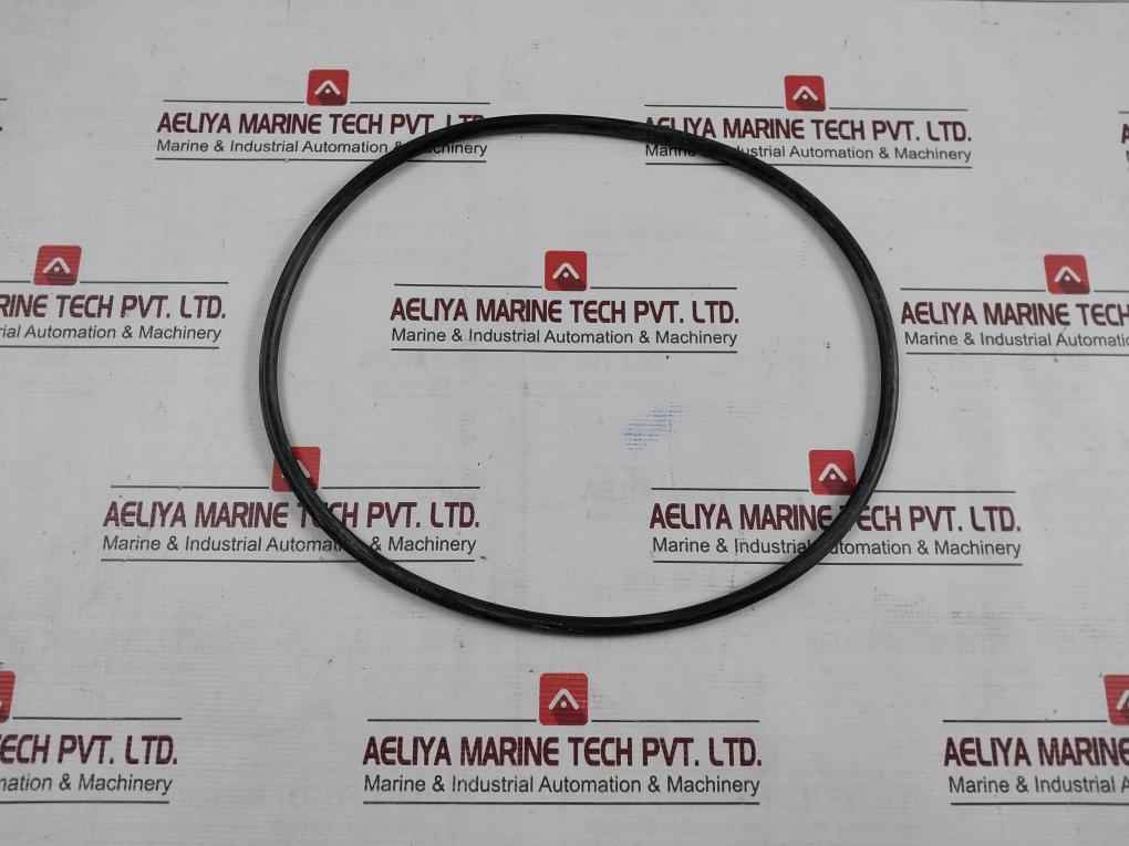 Kawasaki Jis B2401 P280 O-ring For Bow Thruster 216100-0002 60 Gm
