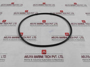 Kawasaki Jis B2401 P280 O-ring For Bow Thruster 216100-0002 60 Gm