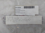 Kawasaki Kt-255 B1 Adaptor Ring For Oil Seal 216-100.503 46