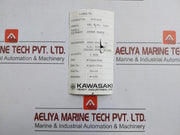 Kawasaki  New Condition Stud Bolt For M72
