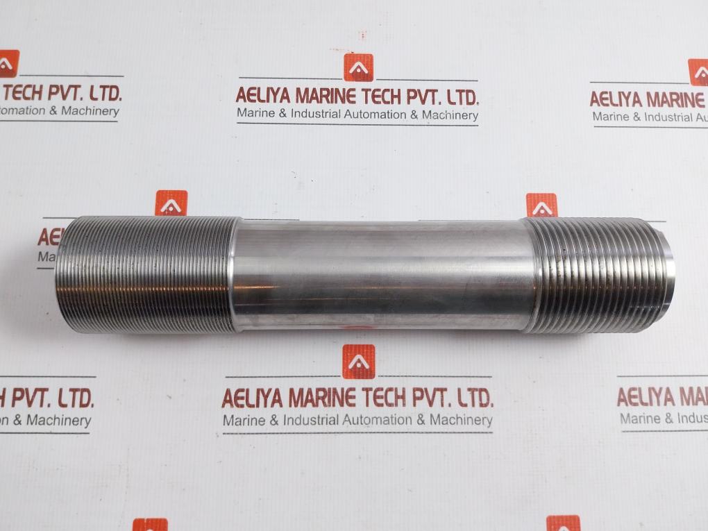 Kawasaki  New Condition Stud Bolt For M72