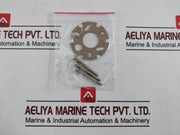 Kawasaki Pilot Assemblies For A Drum Level Low-low (L.L.L.) Detector D 4305