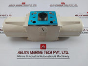 Kawasaki Rexroth 4we10gl-10l0/Lg24 Ndl-A14