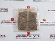 Kawasaki S3T17-t1541A5 L Ring Nut For Main Turbine M150X Ø105X27