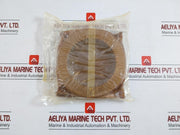 Kawasaki S3T17-t1541A5 L Ring Nut For Main Turbine M150X Ø105X27