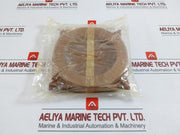 Kawasaki S3T17-t1541A5 L Ring Nut For Main Turbine M150X Ø105X27