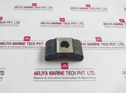 Kawasaki Ss400 Dog Stay For W.W Header Hand Hole Cover 1E,2E