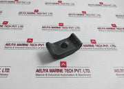 Kawasaki Ss400 Dog Stay For W.W Header Hand Hole Cover 1E,2E