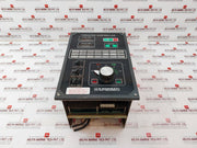 Kawasaki Thruster Controller