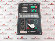 Kawasaki Thruster Controller