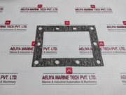 Kawasaki Ts-103 Gasket For L.P. Turbine Cleaning Hole Of Extraction Port