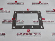 Kawasaki Ts-103 Gasket For L.P. Turbine Cleaning Hole Of Extraction Port