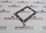 Kawasaki Ts-103 Gasket For L.P. Turbine Cleaning Hole Of Extraction Port