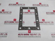 Kawasaki Ts-103 Gasket For L.P. Turbine Cleaning Hole Of Extraction Port