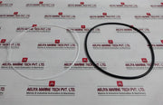 Kawasaki Ts-159 O-ring & Ring Set 81269-7701