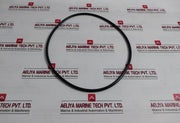 Kawasaki Ts-159 O-ring & Ring Set 81269-7701