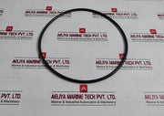 Kawasaki Ts-160 O-ring & Ring C5-2 284.5 Mm 8.4 Mm