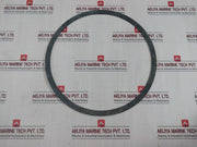 Kawasaki Ts-263 Gasket For Lp Bleeder Valve Id341 X M-117 B61