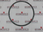 Kawasaki Ts-263 Gasket For Lp Bleeder Valve Id341 X M-117 B61