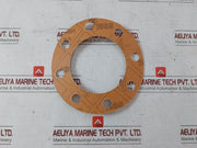 Kawasaki Ts-287 Gasket 81269-7701 415-200.006, 415-200.005