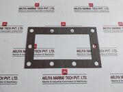 Kawasaki Ts-96 Gasket For H.P. Turbine Fore & Aft Pedestal