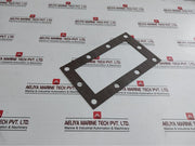Kawasaki Ts-96 Gasket For H.P. Turbine Fore & Aft Pedestal