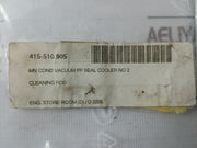 Kawasaki Tt-102 Cleaning Rod For Mn Cond Vacuum Pp Seal Cooler