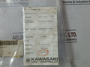 Kawasaki Tt-102 Cleaning Rod For Mn Cond Vacuum Pp Seal Cooler