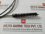 Kawasaki Tt-102 Cleaning Rod For Mn Cond Vacuum Pp Seal Cooler