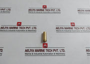 Kawasaki Tt-108 Brass Plug For Special Tool 81269-7701