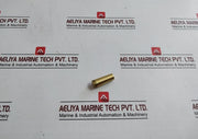 Kawasaki Tt-108 Brass Plug For Special Tool 81269-7701