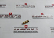Kawasaki Tt-108 Brass Plug For Special Tool 81269-7701
