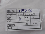 Kawasaki Tt-111 Collapsing Tool 220L
