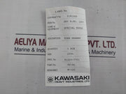 Kawasaki Tt-91 Tube Drawer 230L