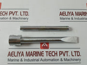 Kawasaki Tt-9 Screwdriver Set For H.P. Turbine & L.O. Trip Device M-120