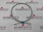Kawasaki Ua-400 Wire Rope Tt-57 3B-migt