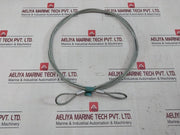Kawasaki Ua-400 Wire Rope Tt-57 3B-migt