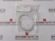 Kawasaki Ume68/59 Gasket For Eco.Header Hand Hole Cover 125-000-04L