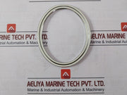 Kawasaki Ume68/59 Gasket For Eco.Header Hand Hole Cover 125-000-04L
