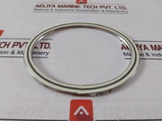 Kawasaki Ume68/59 Gasket For Eco.Header Hand Hole Cover 125-000-04L